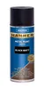 Sprühlack Maston Hammer Metallschutz matt schwarz 400 ml Produktbild-Vorschau 3