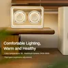 Průhledný Bluetooth reproduktor Knižní lampa YZ8210, retro Náhled obrázku produktu 4