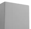 Lucande Außenwandleuchte Xava, up/down, grau, 2-flg., GU10 Produktbild-Vorschau 6