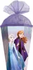 ROTH Schultüte groß Disney Frozen 100 cm eckig Produktbild-Vorschau 2