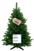 Weihnachtsbaum „Spessarttanne Classic“ PVC 19001 Produktbild-Vorschau 1