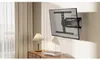 Kruger&Matz TV-Wandhalterung 37-75" bis 50kg Ultra Slim Produktbild-Vorschau 13