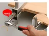 ENJOYWOOD 4-cestná panelová svorka, svorka na lepenie Náhľad obrázku produktu 5