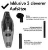 Brixy Handstaubsauger, kabellos – Handstaubsauger – inkl. Produktbild-Vorschau 10