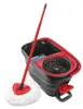 Vileda Wischbezug Easy Wring & Clean Turbo 2-in-1 Produktbild-Vorschau 38