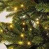 Kaemingk Lumineo Lichterkette Compact 750 LED warmweiß 16m Produktbild-Vorschau 7