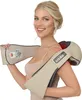 Donnerberg® THE ORIGINAL: massaggiatore per collo, spalle e Anteprima dell’immagine prodotto 1