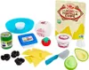 Little Tikes Kreative Köche Nacho-kit Mehrfarbig  Produktbild-Vorschau 2