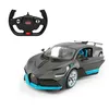 Bugatti Divo R/C 1:14 Rastar – Duży Licencjonowany Model z Podgląd zdjęcia produktu 4