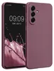 kwmobile Handyhülle für Samsung Galaxy A56 5G Hülle - Produktbild-Vorschau 1