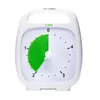 Time Timer Zeitdauer-Uhr "Plus", 5 Min., Weiß Produktbild-Vorschau 5