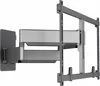 Vogels ELITE TVM 5855 nero Supporto da parete per TV Anteprima dell’immagine prodotto 1
