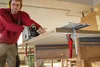 BESSEY GTR16S6H, Plast, Oceľ, Zinok Náhľad obrázku produktu 16