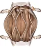Guess Damen Handtasche Schultertasche NOELLE Grau Produktbild-Vorschau 14