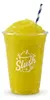 Sirop Rainbow Slush au citron 1 L, dilution 1:5, sans AZO Voir les images du produit 7