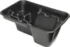 Ubbink Teichschale Fertigteich Jupiter  230 L schwarz Produktbild-Vorschau 1