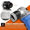 8X Diamant Fliesenbohrer 20/35/38/40/50/68mm M14 Produktbild-Vorschau 8