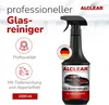ALCLEAR 721GR Auto Glasreiniger Pkw Windschutzscheibe Produktbild-Vorschau 2