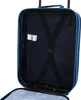Vadobag Trolley Koffer Blau Dino - Kinderkoffer mit Rollen Produktbild-Vorschau 5