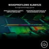 RAZER Razer Ornata V3 RGB hern klvesnice USB, ern Náhled obrázku produktu 19