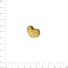 A single dog treat is shown on a white background with a ruler for scale. Produktbild-Vorschau
