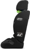 Osann Lupo Kindersitz von 76 – 150 cm, Kinderautositz ohne Produktbild-Vorschau 20