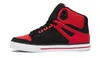 DC Obuv Pure High Top, ADYS4000043FWB Náhľad obrázku produktu 16