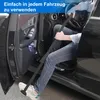 100cm langer Beinhebergurt mit Fuß- und Handgriff, Produktbild-Vorschau 6