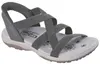 Skechers Reggae Slim Stretch Flex Zelený Náhled obrázku produktu 7