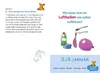 Frag doch mal ... die Maus: Tageskalender 2027 - Mein Produktbild-Vorschau 5
