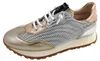 Hispanitas Kansas CHV253869 (37/cava-white-rame-silver) Produktbild-Vorschau 32