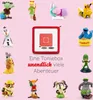 PAW Patrol-Jungle Pups: Skye Hörfigur Produktbild-Vorschau 12