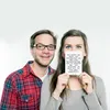 Mr. & Mrs. Panda Postkarte Spruch Einen Schulwechsel Produktbild-Vorschau 4