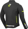 Bogotto Sparrow Wasserdichte Motorrad Textiljacke, Produktbild-Vorschau 2