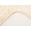 Tapiso Teppich Badematte Badezimmer Shaggy Hochflor Produktbild-Vorschau 4