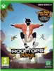 Microids Rooftops & Alleys: The Parkour Game - Dual Pack Produktbild-Vorschau 2