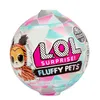 L.O.L. Surprise! 559719E7C Fluffy Pets Winter Disco Produktbild-Vorschau 3