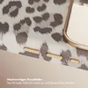 Selencia Sabi Backcover Leopardenmuster mit MagSafe iPhone Produktbild-Vorschau 4