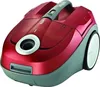 Nilfisk Bravo Vacuum Cleaner SR10P07A EU 4.3 l Vacuum Dry Anteprima dell’immagine prodotto 5