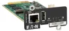 Eaton NETWORK-M3, Interný, Kábel, Minislot, Ethernet, 1000 Náhľad obrázku produktu 2