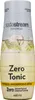 SodaStream Tonic Zero sciroppo 440ml, 4 pezzi Anteprima dell’immagine prodotto 2