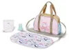 BABY born® luiertas met bloemenprint Productafbeelding-voorbeeld 10
