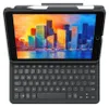 ZAGG Pro Keys, British English, Apple, iPad, Czarny, Szary, Podgląd zdjęcia produktu 3