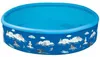 Happy People Fix-Piscine gonflable, 185 x 39 cm, 77407 Voir les images du produit 7