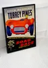 Poster - Canvas - Leinwand - 42 cm x 59,4 cm - Grand Prix Produktbild-Vorschau 3
