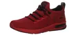 Bugatti Sneaker in rot, Gr. 43 Produktbild-Vorschau 3