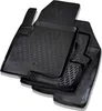 3D Tapis De Sol en Caoutchouc Exclusive Pour Renault Voir les images du produit 1