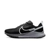 Nike React Pegasus Sportschuhe Herren Laufschuhe Schwarz Produktbild-Vorschau 8