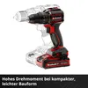 Einhell TP-CD 18/70-C Li BL Akku-Bohrschrauber Produktbild-Vorschau 5