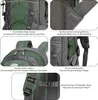 Wanderrucksack Reiserucksack Campingrucksack fš¹r Herren Produktbild-Vorschau 8